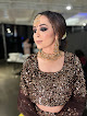 Kinza Makeup Studio