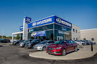 Clarington Hyundai