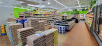 Vinland Supermarket