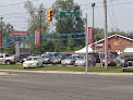 Mark Rainford Auto Centre Ltd.