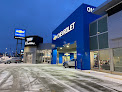 Ontario Motor Sales Chevrolet Limited
