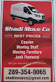 Shadi move co
