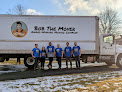 Bob The Mover