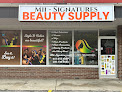 MII-SIGNATURES HAIR & BEAUTY SUPPLY