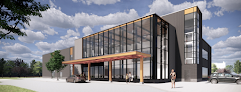 Uxbridge Health Centre (urgent care clinic by appointment)