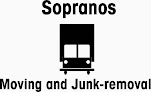 Sopranos Moving and Junk-Removal