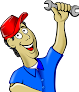 Jimmy the Wrench - Handyman Services