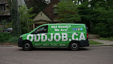 Odd Job Handyman Services Inc.